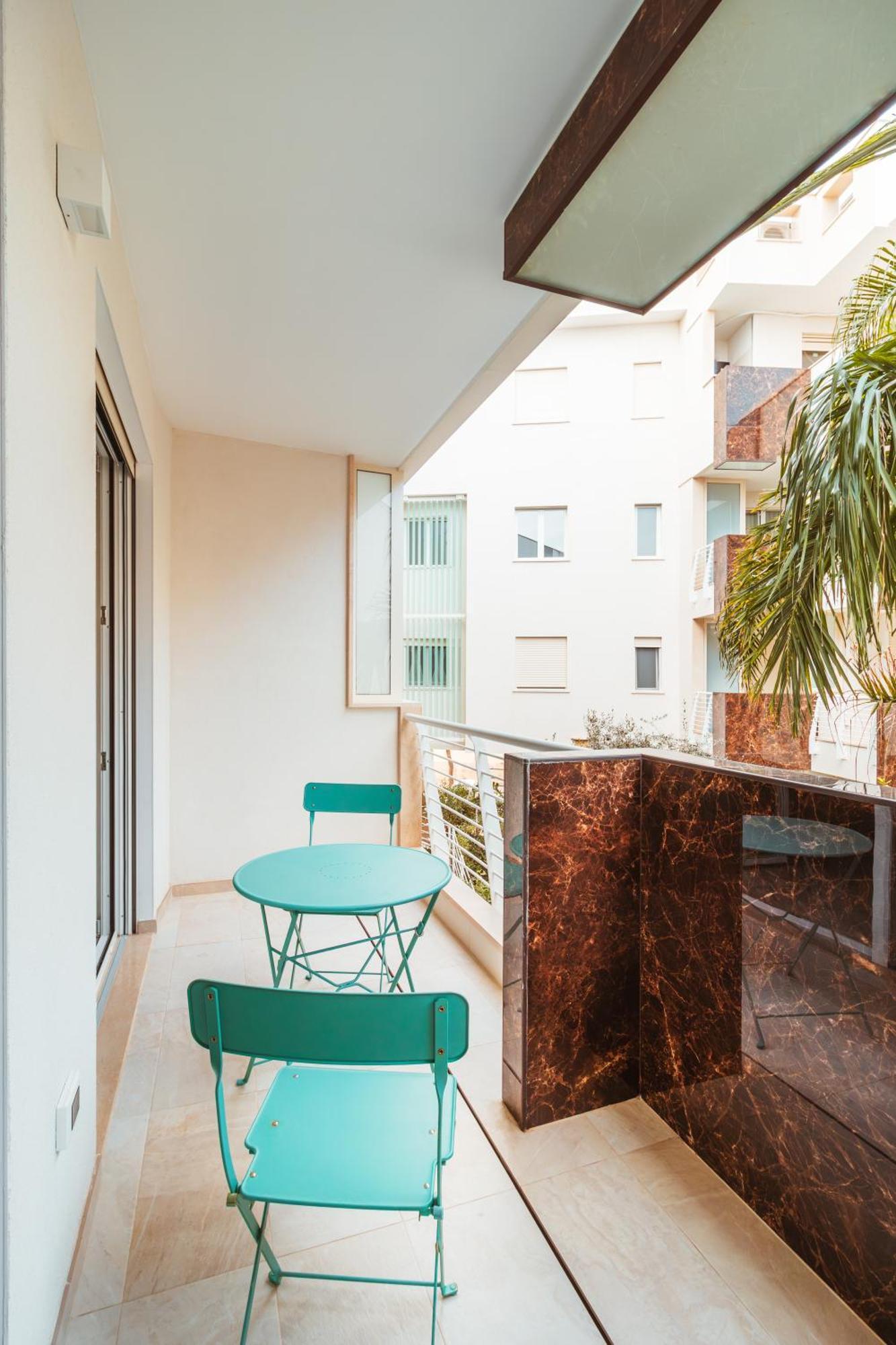 Vl Luxury Apartment - Housea Polignano a Mare Exterior foto