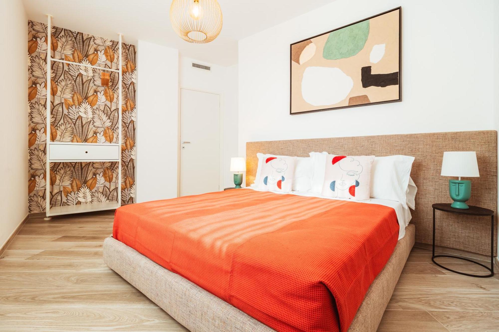 Vl Luxury Apartment - Housea Polignano a Mare Exterior foto