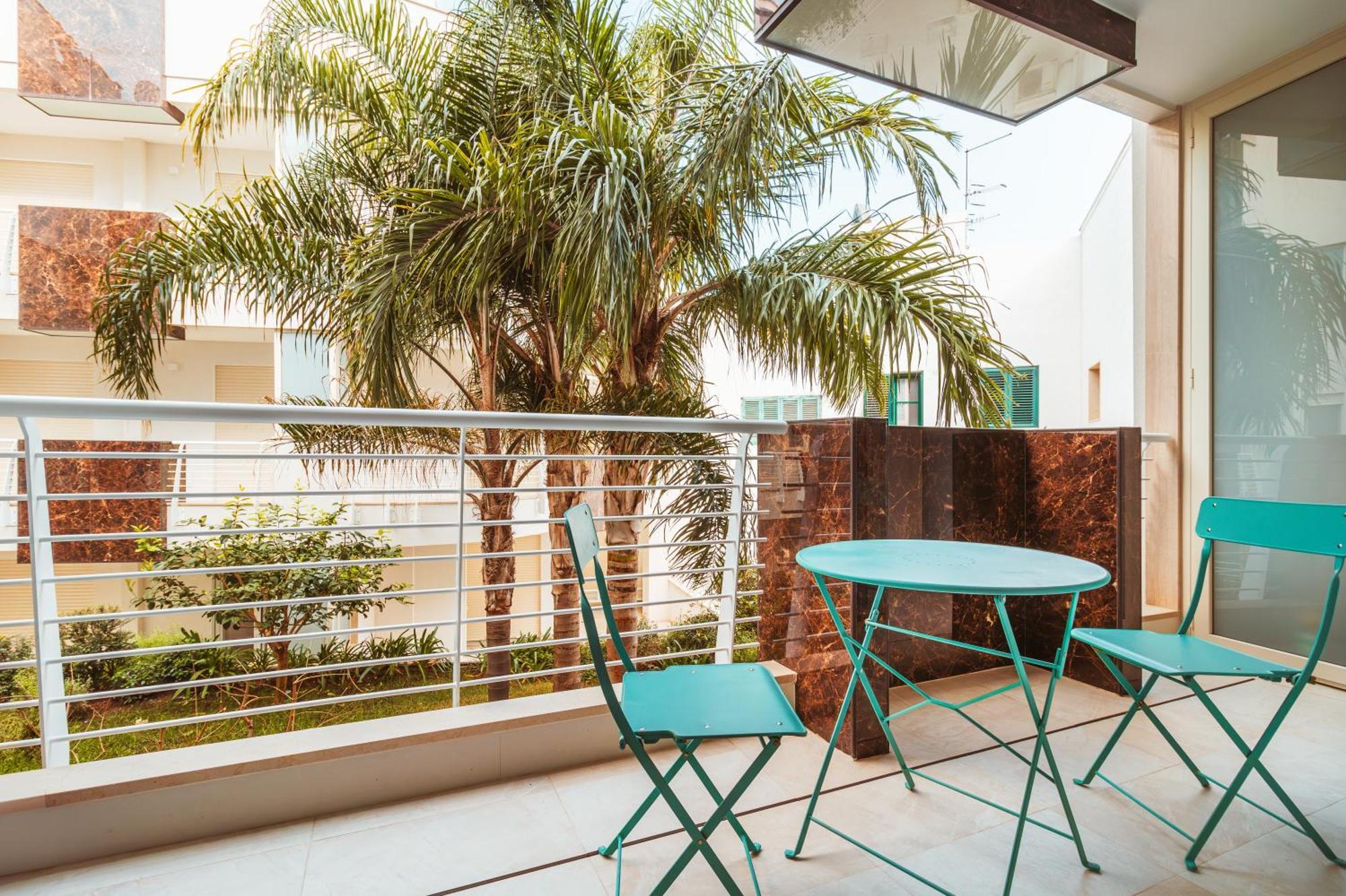 Vl Luxury Apartment - Housea Polignano a Mare Exterior foto