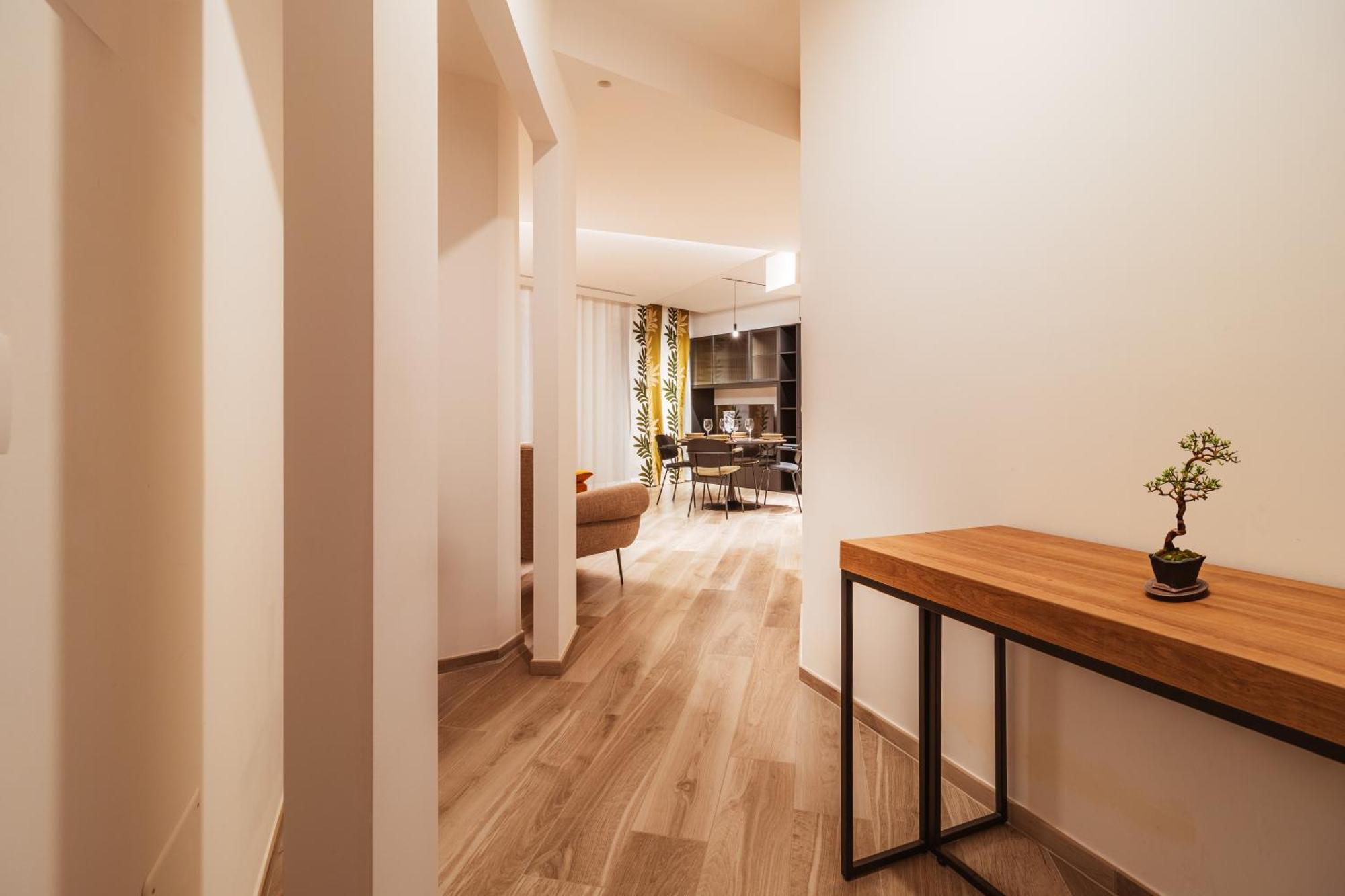 Vl Luxury Apartment - Housea Polignano a Mare Exterior foto